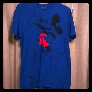 Mickey Tee